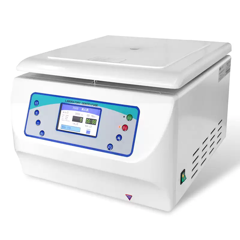 TD5B Benchtop Low Speed Centrifuge, non-refrigerated  