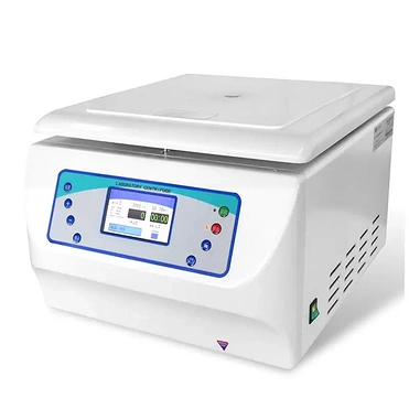 G16000 Benchtop High Speed Centrifuge, non-refrigerated