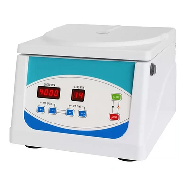 TD4 Benchtop Low Speed Centrifuge, non-refrigerated