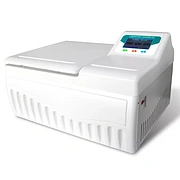 XZ-5MT Benchtop Low Speed Centrifuge, refrigerated