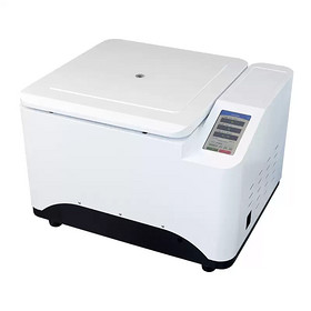 G21000 Benchtop High Speed Centrifuge, Non-refrigerated