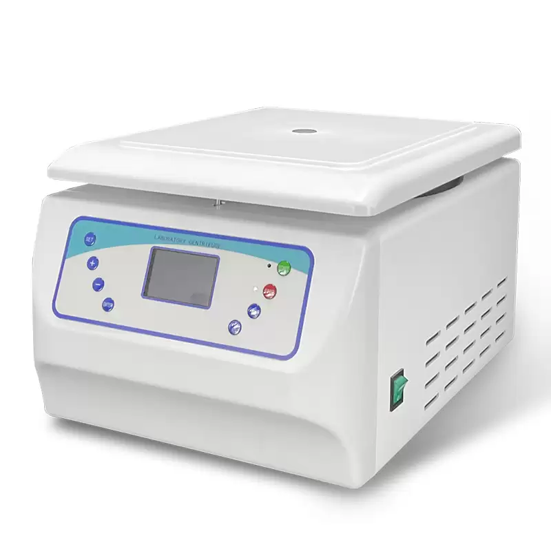 TD4-2 Benchtop Low Speed Centrifuge, non-refrigerated  