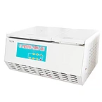 TGL-21M Benchtop High Speed Centrifuge, refrigerated