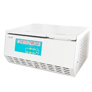 TGL-21M Benchtop High Speed Centrifuge, refrigerated