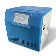 TDL4M Vehicle Low Speed Centrifuge, refrigerated
