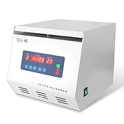 TG16WS Benchtop High Speed Centrifuge, non-refrigerated