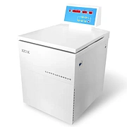 XZ21K Floor-top High Speed Centrifuge, refrigerated