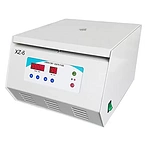 XZ-6 Benchtop Low Speed Centrifuge, non-refrigerated