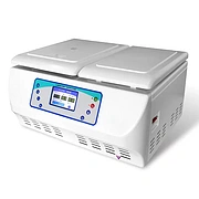 TGL16MB Benchtop High Speed Centrifuge, refrigerated