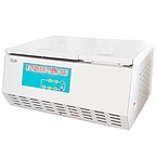 TDL5M Benchtop Low Speed Centrifuge, refrigerated