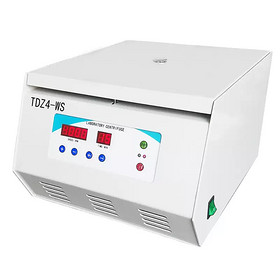 TDZ4-WS Benchtop Low Speed Centrifuge, non-refrigerated