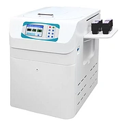 XZ-5M Floor-top Low Speed Centrifuge, refrigerated