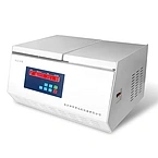 TGL16M Benchtop High Speed Centrifuge, refrigerated