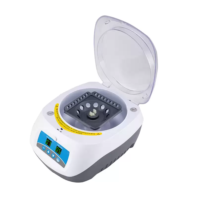 XB-6 Mini Centrifuge