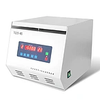 TG20-WS Benchtop High Speed Centrifuge, non-refrigerated