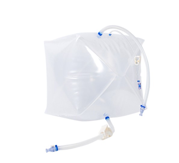 Square Shape Bags  
