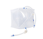 Square Shape Bags