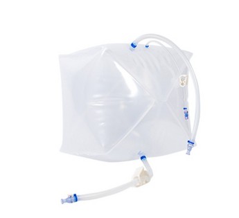 Square Shape Bags