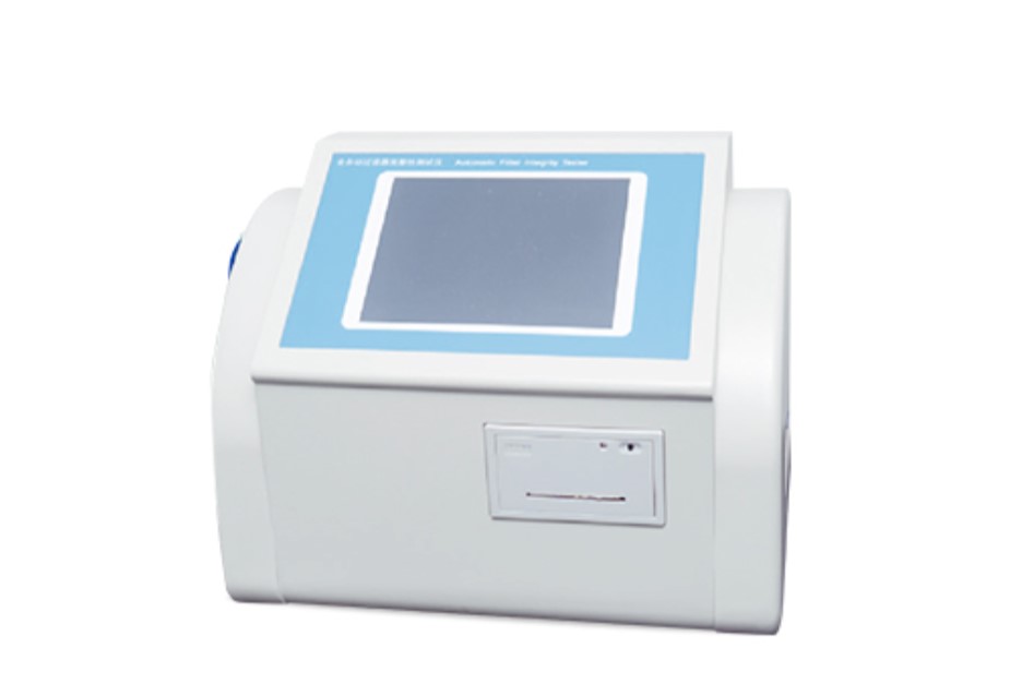 GS-842 Filter Integrity Tester  