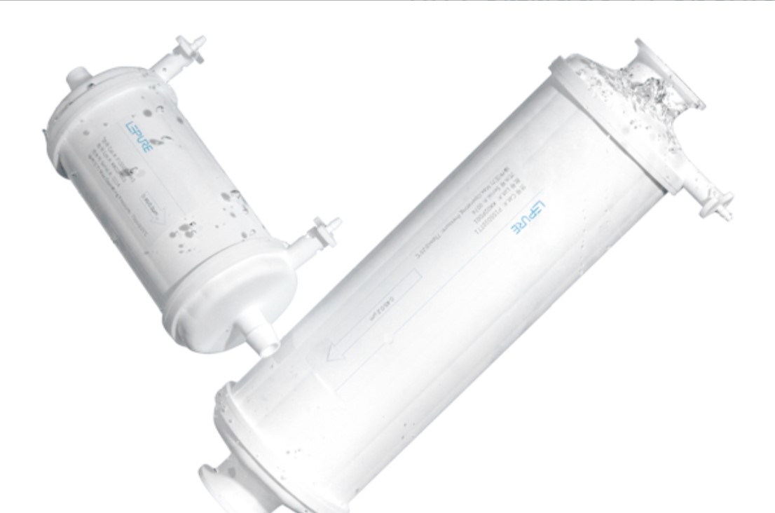 PP Cartridge / Capsule Filter  