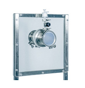 CrossWall Transfer System