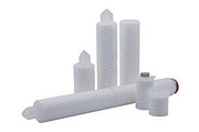 Hydrophobic PTFE Cartridge/Bag Filters