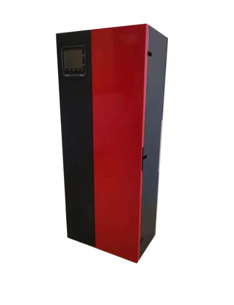 Column Temperature Box