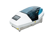 Automatic Aseptic Welder