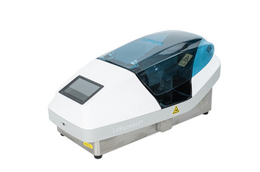 Automatic Aseptic Welder
