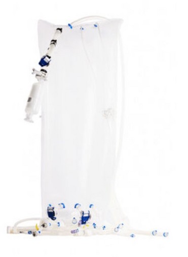 Single-use Bioreactor Bag