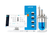 LePhinix EZG Benchtop Bioreactor