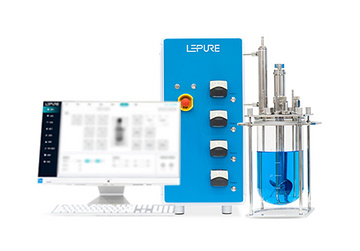 LePhinix EZG Benchtop Bioreactor  