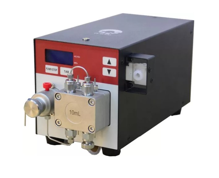 Pump Module