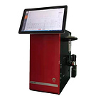 Automatic Desalt & Dehydration System