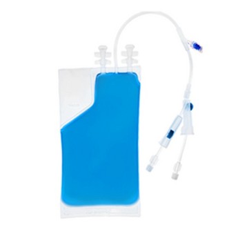 Single-use Freezing Bag