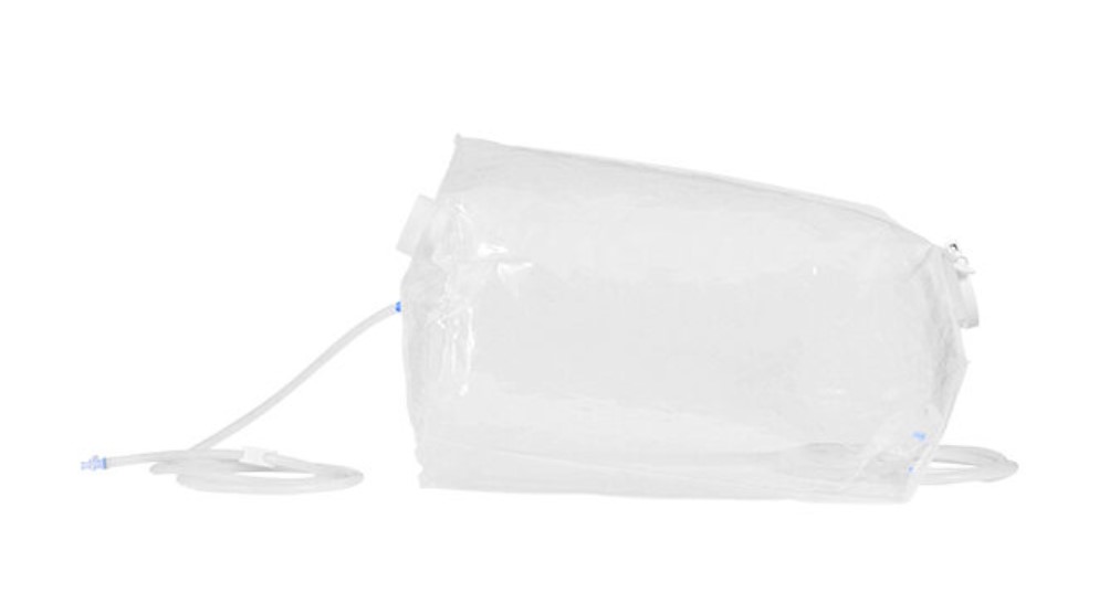Round Shape Bags  