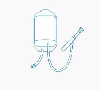 Sampling Bag