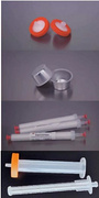 Heavy Oil In Four Components Of Consumables