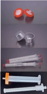 Heavy Oil In Four Components Of Consumables