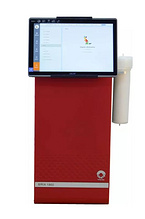 Brix 1880 series preparative chromatography system
