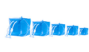 3D Storage Bag