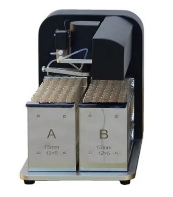 Collection System