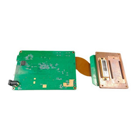 SR100Z Drive Circuit