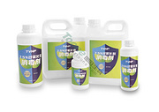 TVHP7.5%/35% hydrogen peroxide disinfectant
