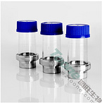Open filter TW-3B (reusable sterilization)