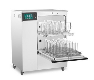 LW220H laboratory glassware washer