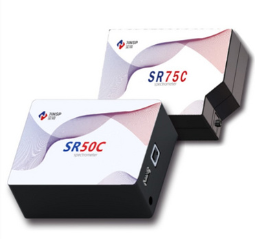 Universal Compact Fiber Spectrometer