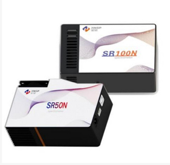 Near-infrared Fiber Spectrometer