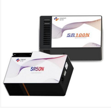 Near-infrared Fiber Spectrometer
