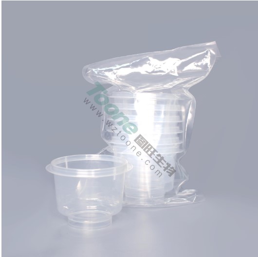 Microbial limit filter cup TW-F100